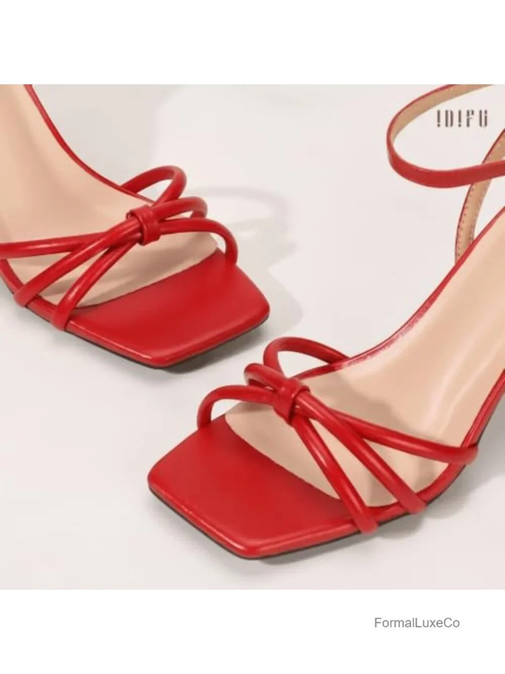 N/A these strappy